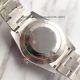 Copy Rolex Day-Date II 41mm SS Gray Dial Fluted Bezel Watch (7)_th.jpg